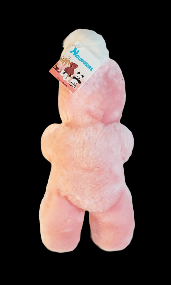 Poupée Peluche – Image 4