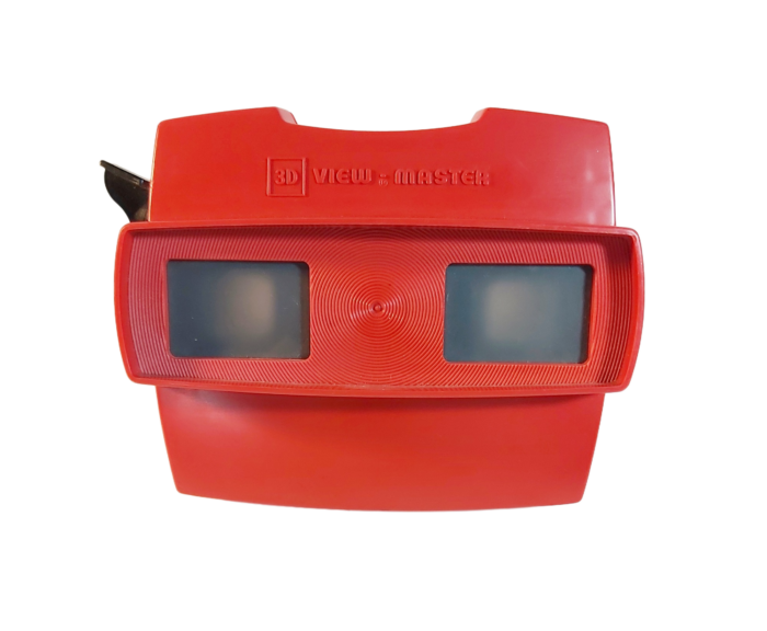 La Panthère Rose View-Master 3D – Image 5