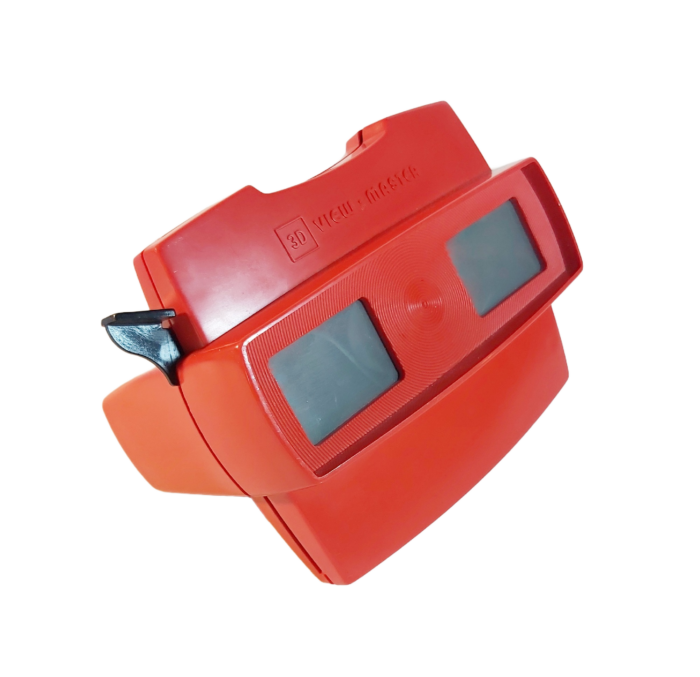 La Panthère Rose View-Master 3D – Image 4