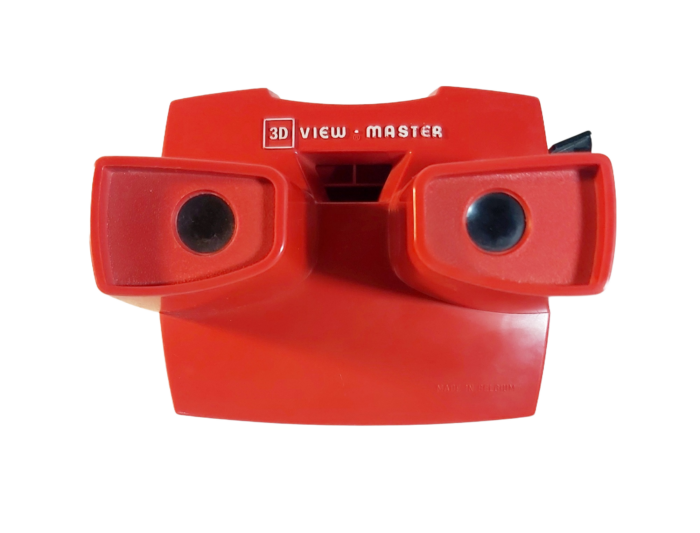 La Panthère Rose View-Master 3D – Image 2