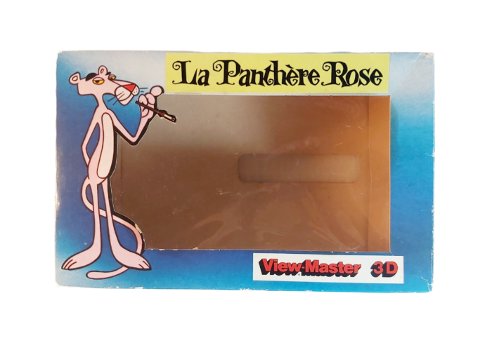 La Panthère Rose View-Master 3D – Image 8