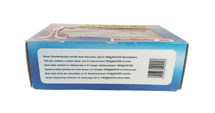 La Panthère Rose View-Master 3D – Image 9