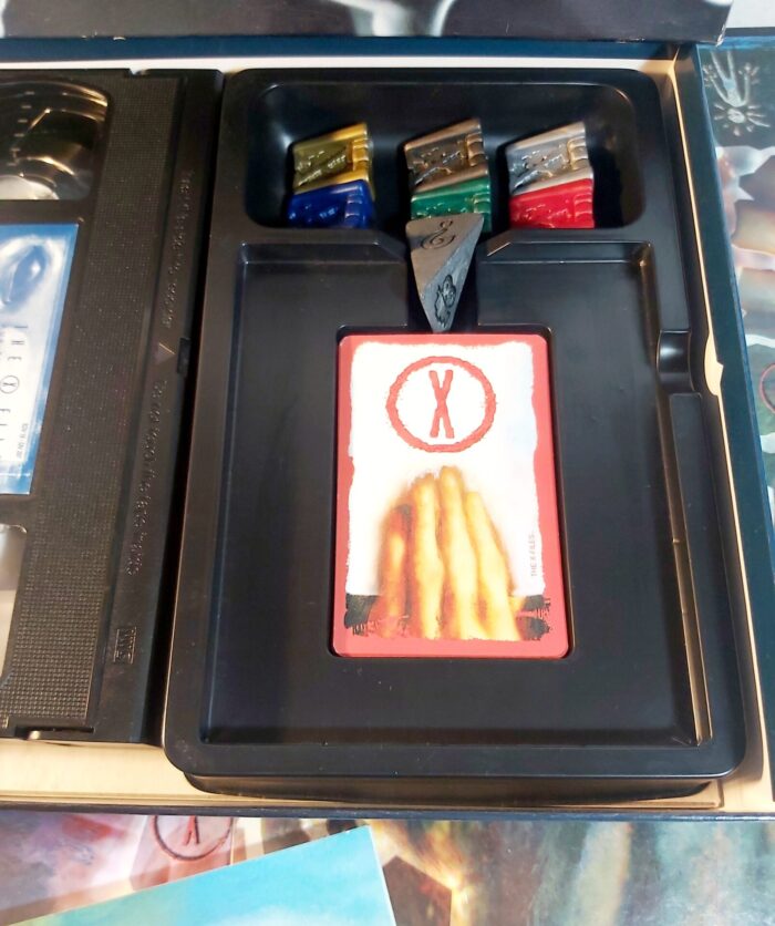 The X Files aux frontières du réel le Jeu Paranormal – Image 8