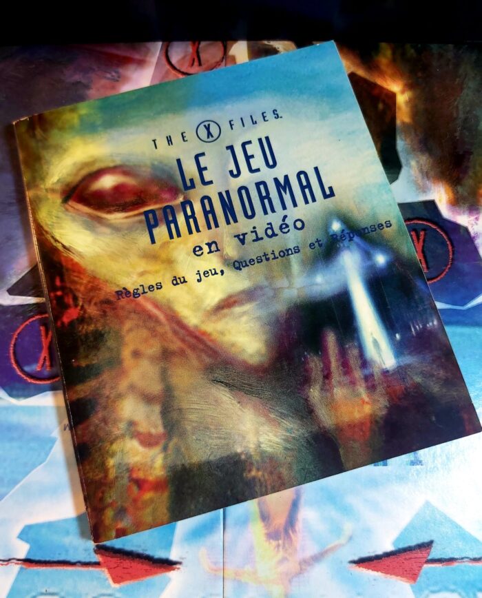 The X Files aux frontières du réel le Jeu Paranormal – Image 10
