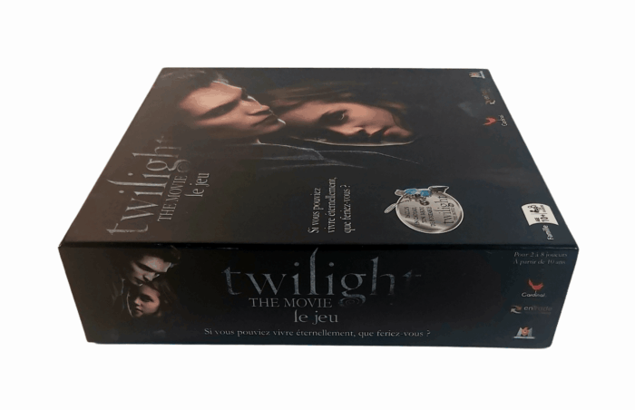 Twilight le Jeu – Image 3