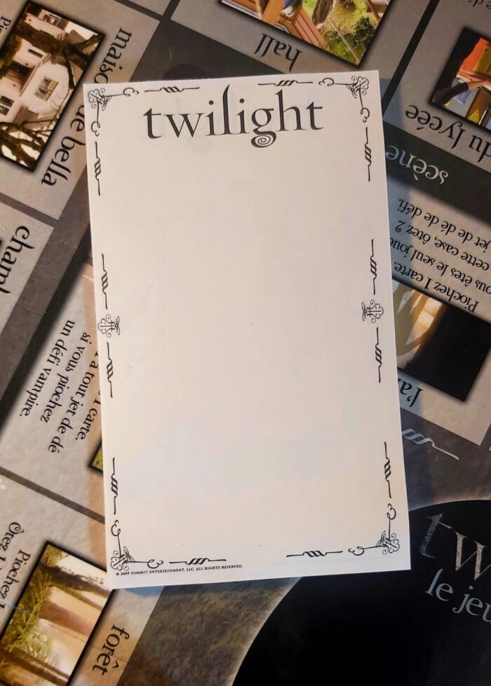 Twilight le Jeu – Image 8