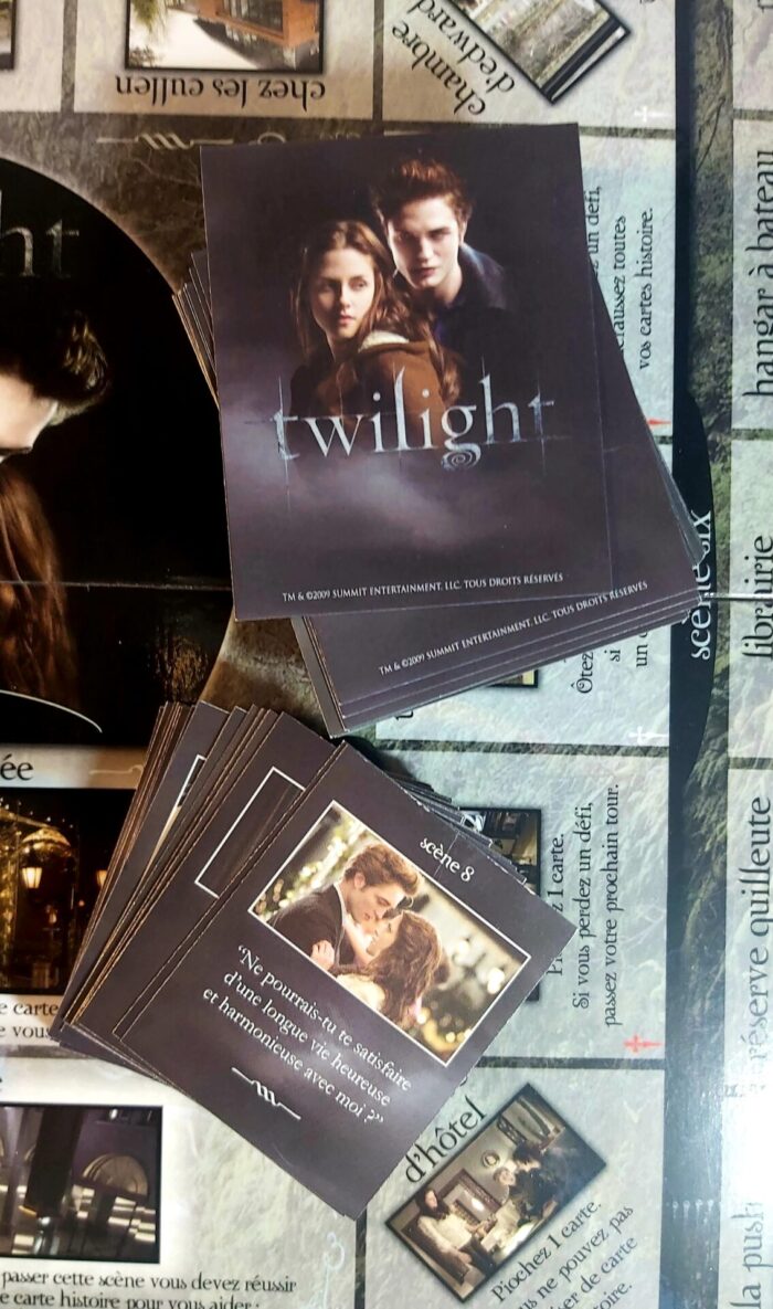 Twilight le Jeu – Image 9