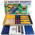 Le Rami des Nombres