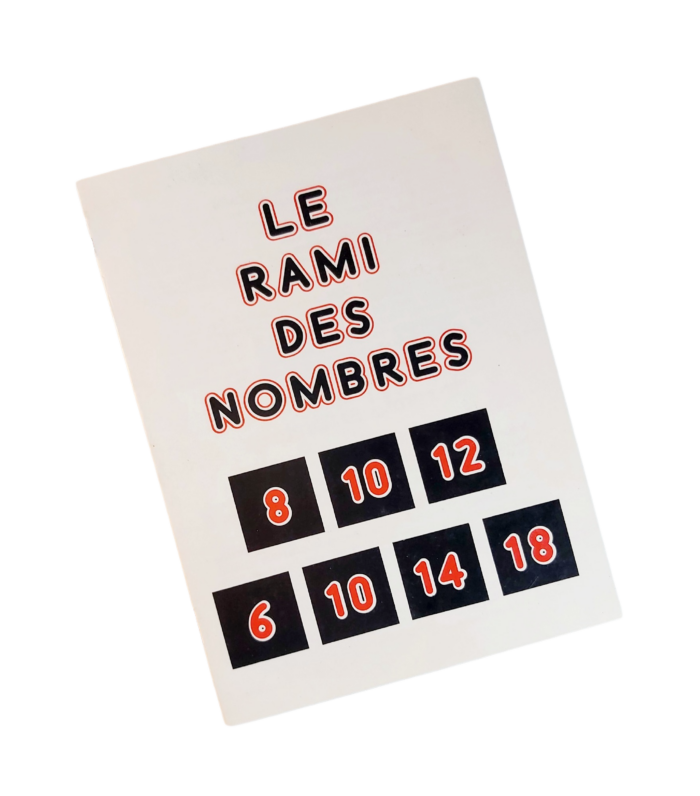 Le Rami des Nombres – Image 4