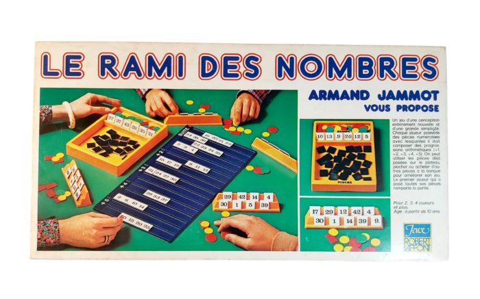 Le Rami des Nombres – Image 5