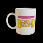 Fort Boyard Mug