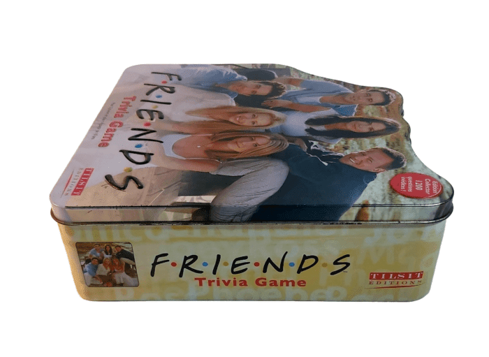 Friends Trivial Game – Image 6