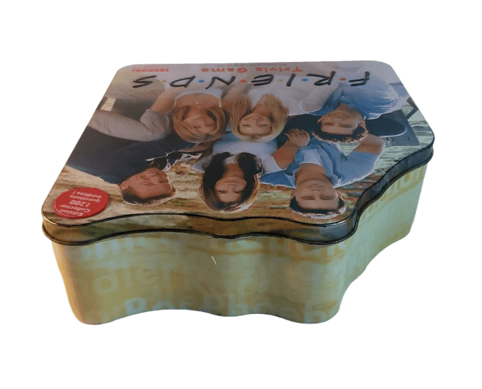 Friends Trivial Game – Image 7
