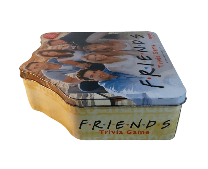 Friends Trivial Game – Image 8