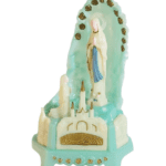 Vierge Musicale
