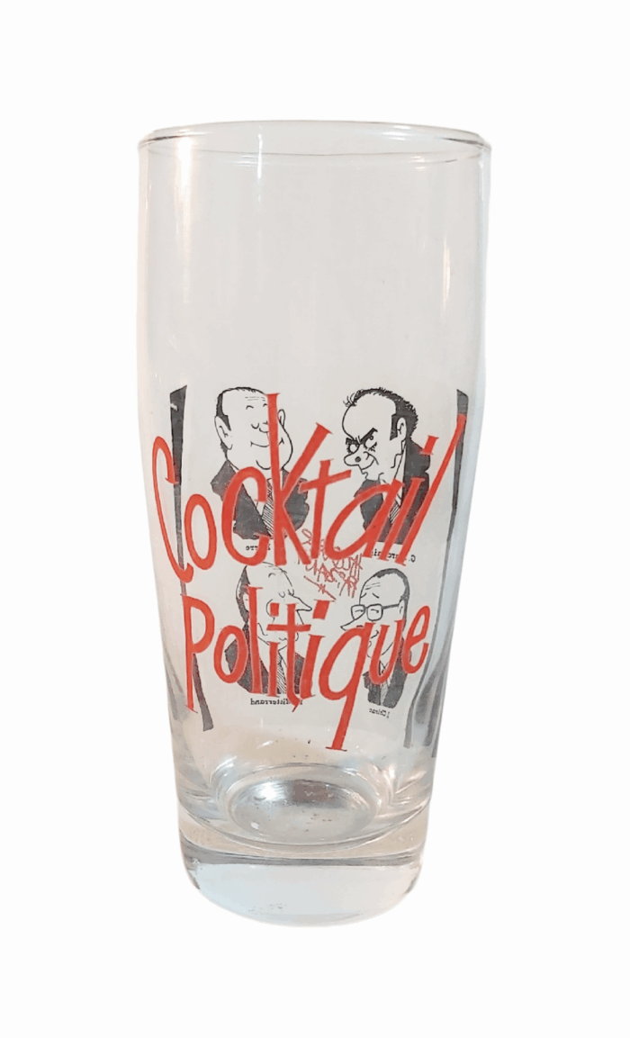 Cocktail Politique Verre – Image 3