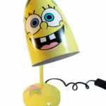 Bob l’éponge Lampe