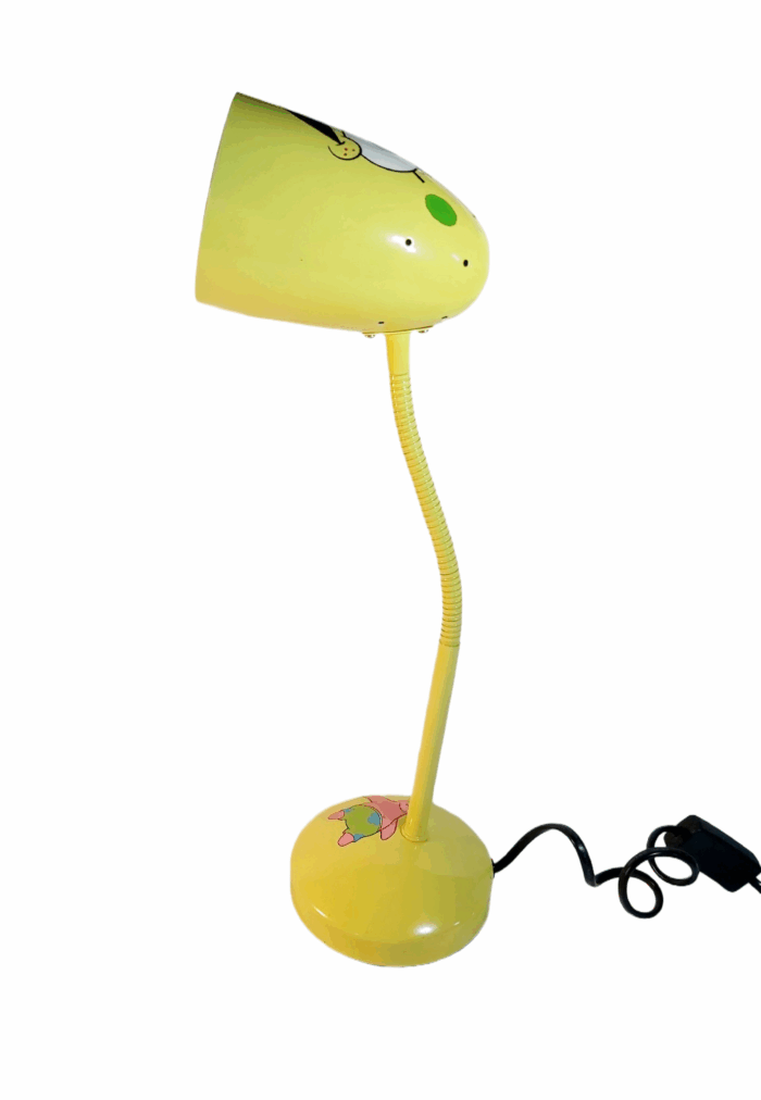 Bob l'éponge Lampe – Image 5