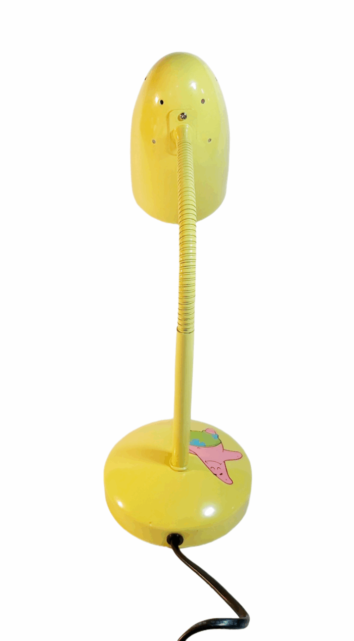Bob l'éponge Lampe – Image 6