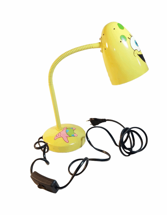 Bob l'éponge Lampe – Image 7