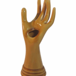 Main Porte Bague Soliflore