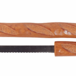 Couteau à Pain Baguette