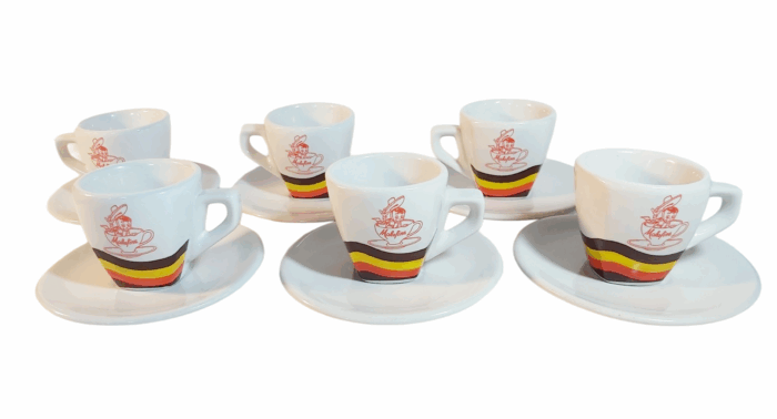 Service à Moka Mokafina – Image 4