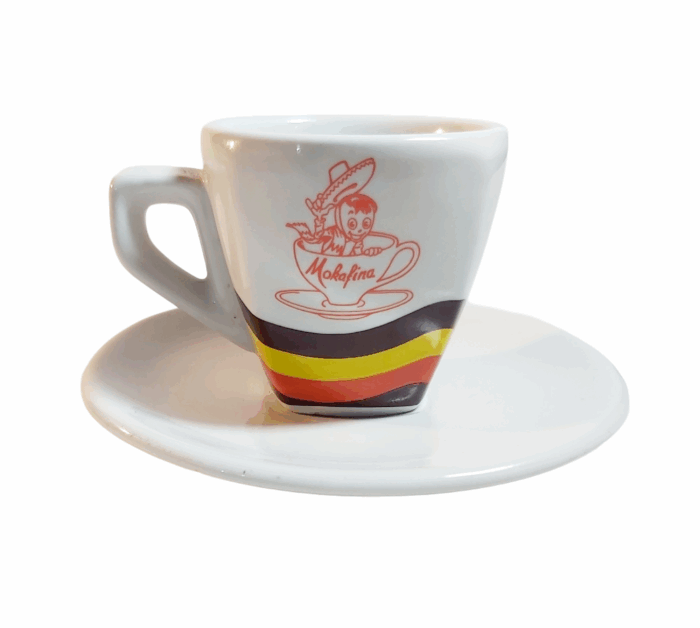 Service à Moka Mokafina – Image 5