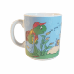Franklin Mug
