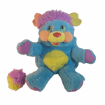Popples Peluche de 1985