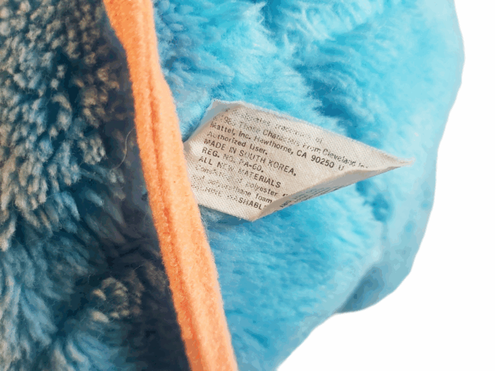 Popples Peluche de 1985 – Image 8