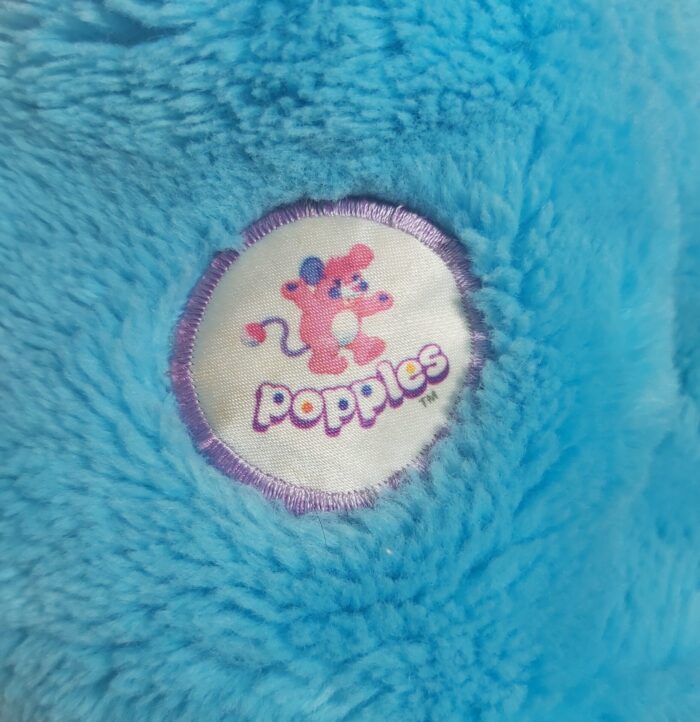 Popples Peluche de 1985 – Image 7