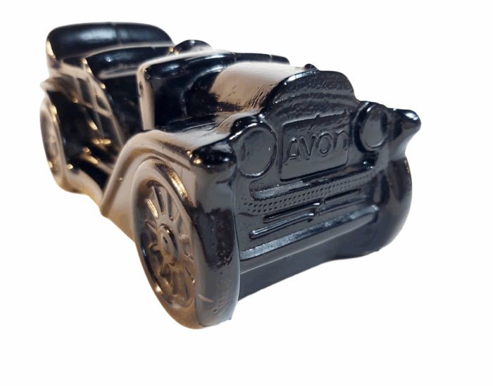 Avon Flacon de Parfum Voiture – Image 7