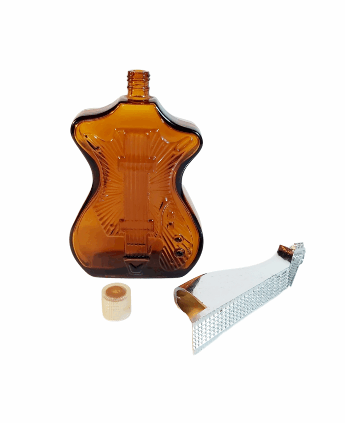 Avon Flacon d'After Shave Guitare – Image 7