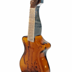 Avon Flacon d’After Shave Guitare