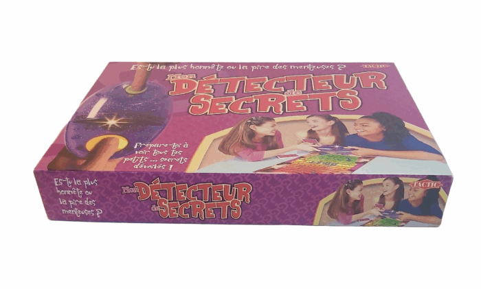 Mon Détecteur de Secret – Image 12