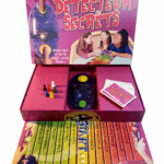 Mon Détecteur de Secret