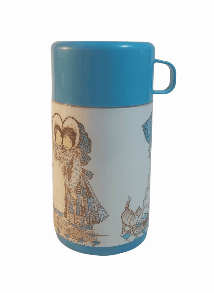 Holly Hobbie Thermos – Image 3