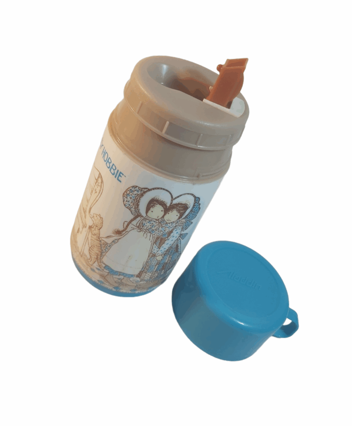 Holly Hobbie Thermos – Image 6