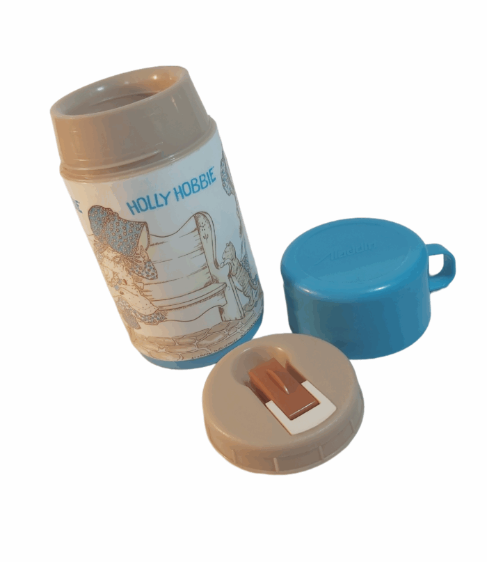 Holly Hobbie Thermos – Image 7