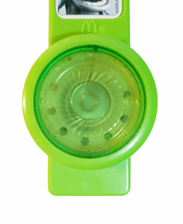 Crazy Frog Lecteur de Musique – Image 4