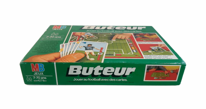 Buteur – Image 3