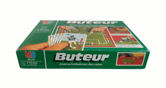 Buteur – Image 3