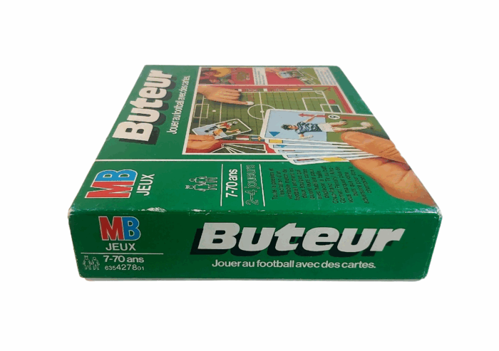 Buteur – Image 4