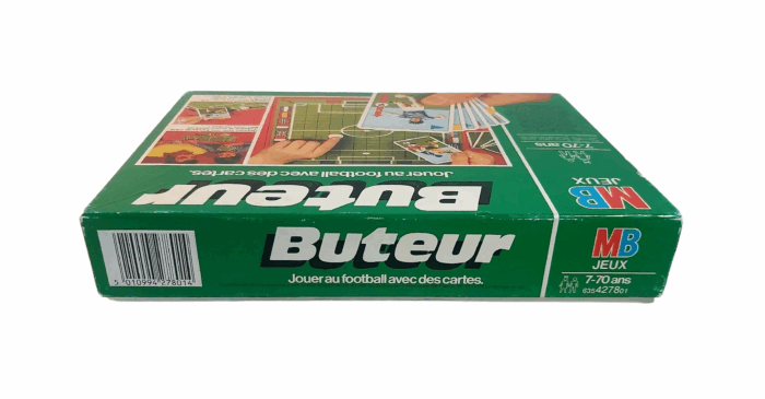 Buteur – Image 5