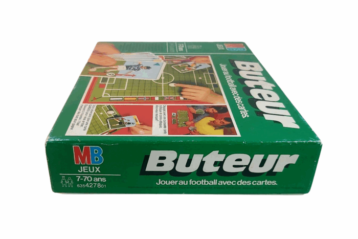 Buteur – Image 6