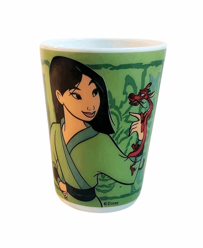 Mulan Verre Arcopal