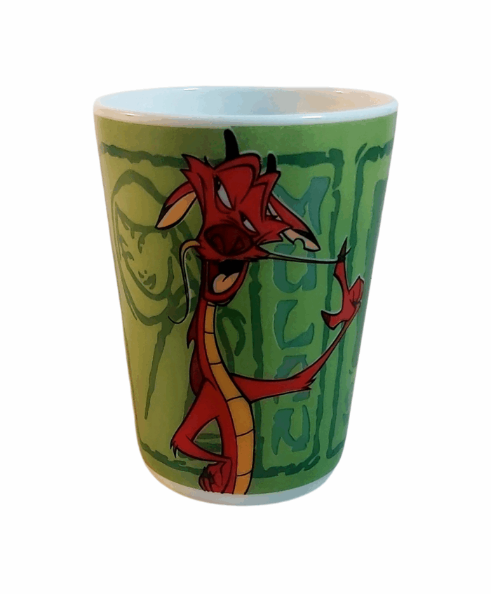 Mulan Verre Arcopal – Image 3