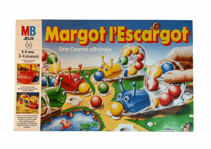 Margot L'escargot – Image 3
