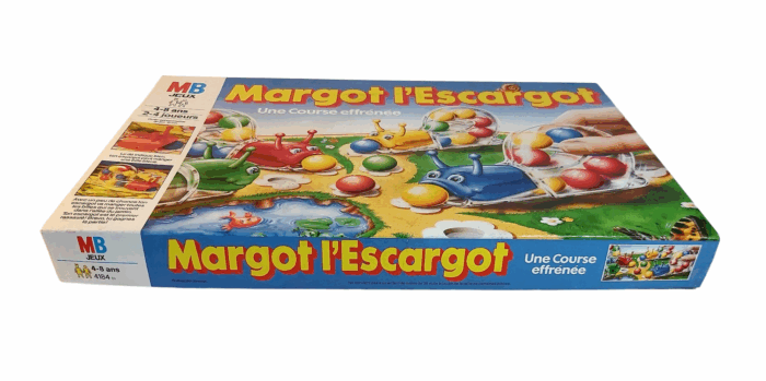 Margot L'escargot – Image 4
